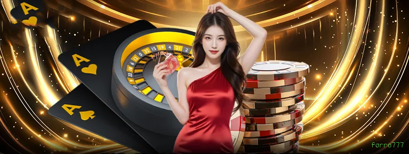 App forro777 slots mobile