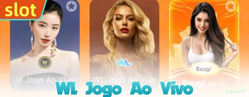 Slots com prêmios forro777